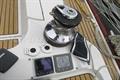 Beneteau Oceanis 473 Clipper Winch estribor y electronica