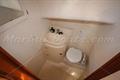 Rodman 800 fly Baño