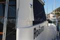 Rodman 800 fly Lona cristales 
