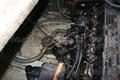 Teaser 31 Sportfish filtro motor