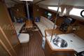 Jeanneau Sun Odyssey 32 i salon