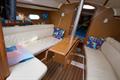 Jeanneau Sun Odyssey 32 i salon 