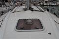 Jeanneau Sun Odyssey 32 i   cubierta 