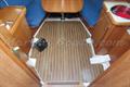 Jeanneau Sun Odyssey 26 Suelo interior salon