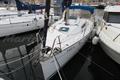 Jeanneau Sun Odyssey 26 Visto generalado de babor