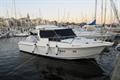 Jeanneau Merry Fisher 610 Vista completa lado de estribor