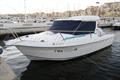 Jeanneau Merry Fisher 610 Vista general lado de babor