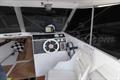 Jeanneau Merry Fisher 610 Interior cabina