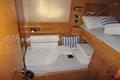 Astondoa 60 Cabina con literas 
