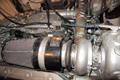 Astondoa 60 Motor de estribor