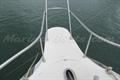 Astondoa 60 Botalón de proa