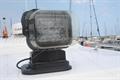 Sentinel 28 Faro pirata led 