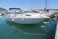 Galeon Galia 700 Vista general lado de estribor