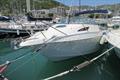 Galeon Galia 700 Vista general lado de estribor 