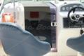 Galeon Galia 700 Acceso a cabina 