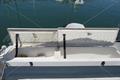 Galeon Galia 700 Cofres de popa