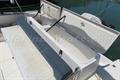 Galeon Galia 700 Cofres de popa viveros