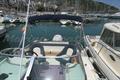 Galeon Galia 700 Vista de la beñera
