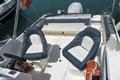 Galeon Galia 700 Bañera