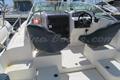 Galeon Galia 700 Bañera cofres de estiva