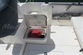 Galeon Galia 700 Cofre de estiva lateral