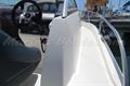Galeon Galia 700 Pasos laterales