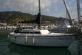 Dufour 28 Por estribor