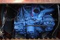 Dufour 28 Motor sole diesel 