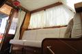 Menorquin 120 Sillon en forma de L zona de babor