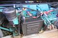 Menorquin 120 Motor volvo