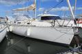 Beneteau First 265 Vista general lado de estribor