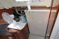 Beneteau First 265 Mueble lado de estribor 