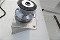 Beneteau First 265 Winch de maniobra