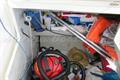 Beneteau First 265 Cofre de estiva