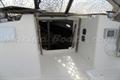 Beneteau First 265 Acceso al interior