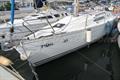 Jeanneau Sun Odyssey 34.2 Vista general lado de babor