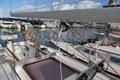 Jeanneau Sun Odyssey 34.2 Botavara