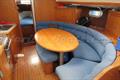 Jeanneau Sun Odyssey 34.2 Dinette