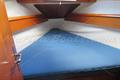 Jeanneau Sun Odyssey 34.2 Cabina de proa
