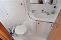 Jeanneau Sun Odyssey 34.2 Aseo