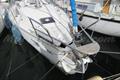 Jeanneau Sun Odyssey 34.2 Botalon de proa