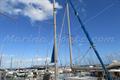 Jeanneau Sun Odyssey 34.2 Maniobra a vela