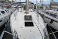 Jeanneau Sun Odyssey 34.2 Cubierta