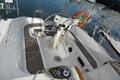 Jeanneau Sun Odyssey 34.2 Bañera