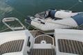 Jeanneau Sun Odyssey 34.2 Acceso a jupette