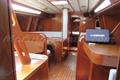 Atlas 1100 Vista general del interior