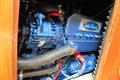 Atlas 1100 Motor