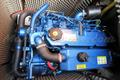 Atlas 1100 Motor sole 