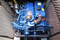 Atlas 1100 Motor sole