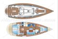 Bavaria 42 plano